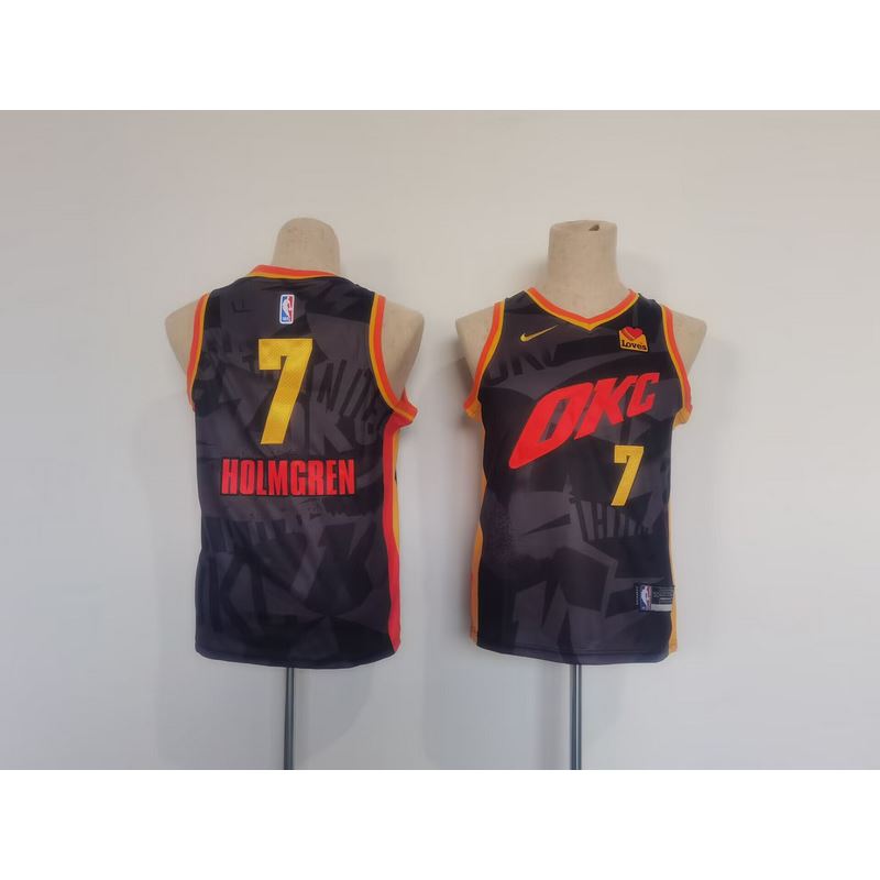 NBA Kids Jersey